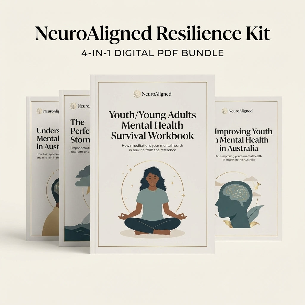 NeuroAligned Resilience Kit